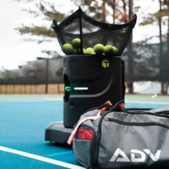 Tennibot The Partner Smart Ball Machine -Holabird Sports Store 500390 4