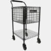 Gamma Ball Hopper Brute Teach Cart 325 Balls