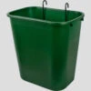Tidi Court Basket Green 5 Tidi Court Basket Green -Holabird Sports Store 503014 1