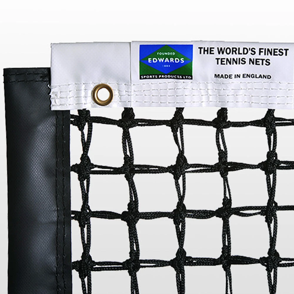 Edwards 40 LS Double Center Tennis Net 1 Edwards 40 LS Double Center Tennis Net