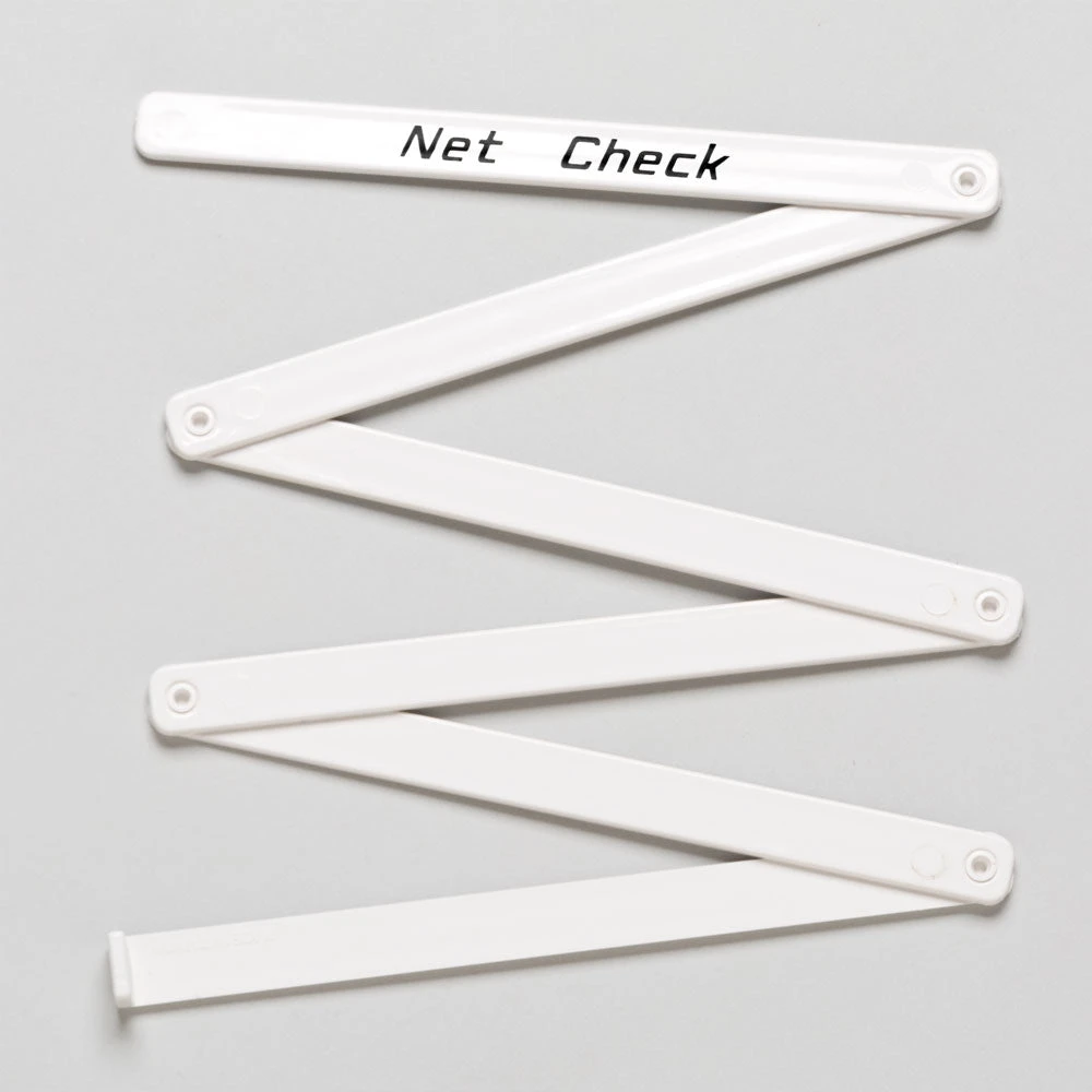 Tourna Tennis Net Height Check 1 Tourna Tennis Net Height Check