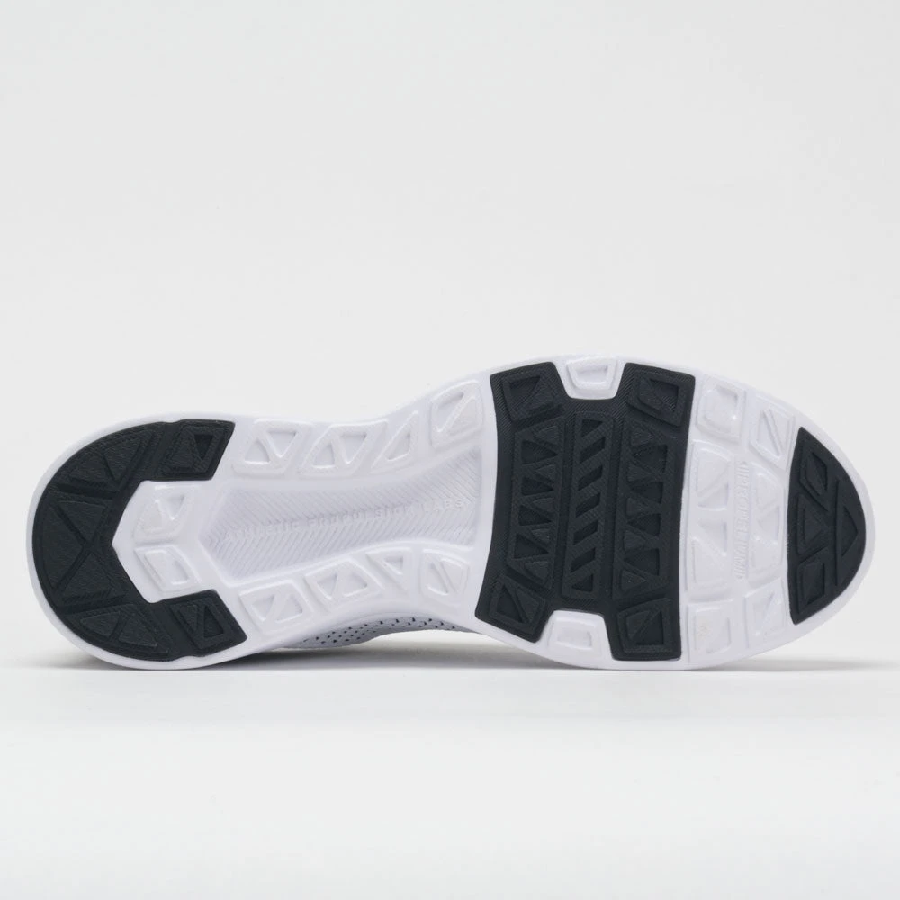 APL TechLoom Tracer Women's White/Black 4 APL TechLoom Tracer Women's White/Black - Image 4