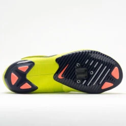 Nike SuperRep Cycle Men's Cyber/Blackened Blue/Bright Mango -Holabird Sports Store 561806 4