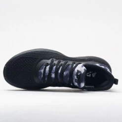 APL TechLoom Tracer Women's Black/White/Tie Dye -Holabird Sports Store 561841 2