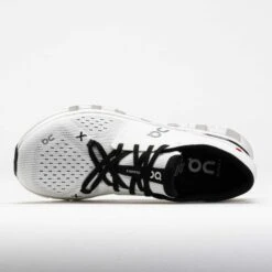 On Running On Cloud X 4 Women's Ivory/Black 8 On Running On Cloud X 4 Women's Ivory/Black -Holabird Sports Store 561934 2