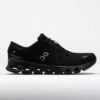 On Running On Cloud X 4 Men's Black/Eclipse -Holabird Sports Store 561938 3