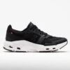 On Running On Cloudpulse Women's Black/White -Holabird Sports Store 561943 3