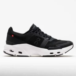 On Running On Cloudpulse Women's Black/White