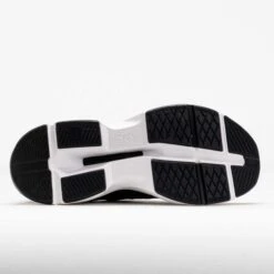 On Running On Cloudpulse Women's Black/White -Holabird Sports Store 561943 4