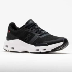 On Running On Cloudpulse Women's Black/White -Holabird Sports Store 561943 5