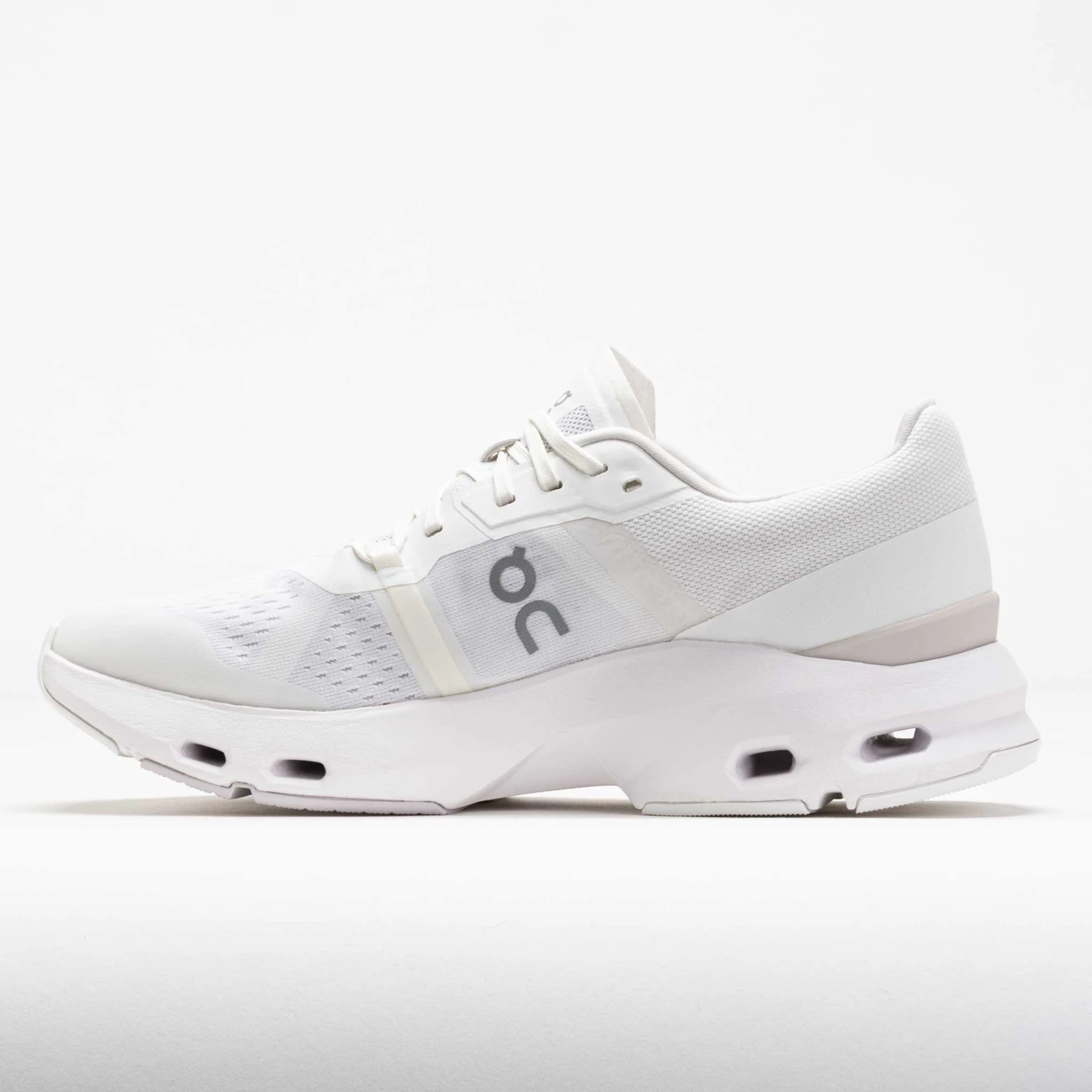On Running On Cloudpulse Men's White/Frost 2 On Running On Cloudpulse Men's White/Frost - Image 2