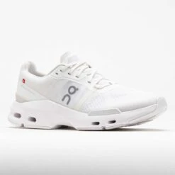 On Running On Cloudpulse Men's White/Frost 10 On Running On Cloudpulse Men's White/Frost -Holabird Sports Store 561946 5