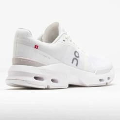 On Running On Cloudpulse Men's White/Frost 11 On Running On Cloudpulse Men's White/Frost -Holabird Sports Store 561946 6