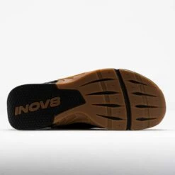 Inov-8 INOV8 F-Lite Max Men's Black/Gum -Holabird Sports Store 561955 4