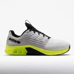Inov-8 INOV8 F-Lite Max Men's Light Grey/Lime/Black