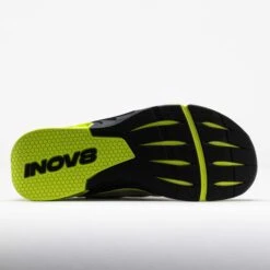 Inov-8 INOV8 F-Lite Max Men's Light Grey/Lime/Black -Holabird Sports Store 561956 4