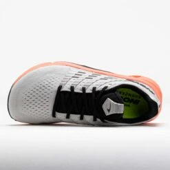 Inov-8 INOV8 F-Lite Max Women's Light Grey/Coral/Black 8 Inov-8 INOV8 F-Lite Max Women's Light Grey/Coral/Black -Holabird Sports Store 561957 2