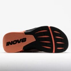 Inov-8 INOV8 F-Lite Max Women's Light Grey/Coral/Black 9 Inov-8 INOV8 F-Lite Max Women's Light Grey/Coral/Black -Holabird Sports Store 561957 4