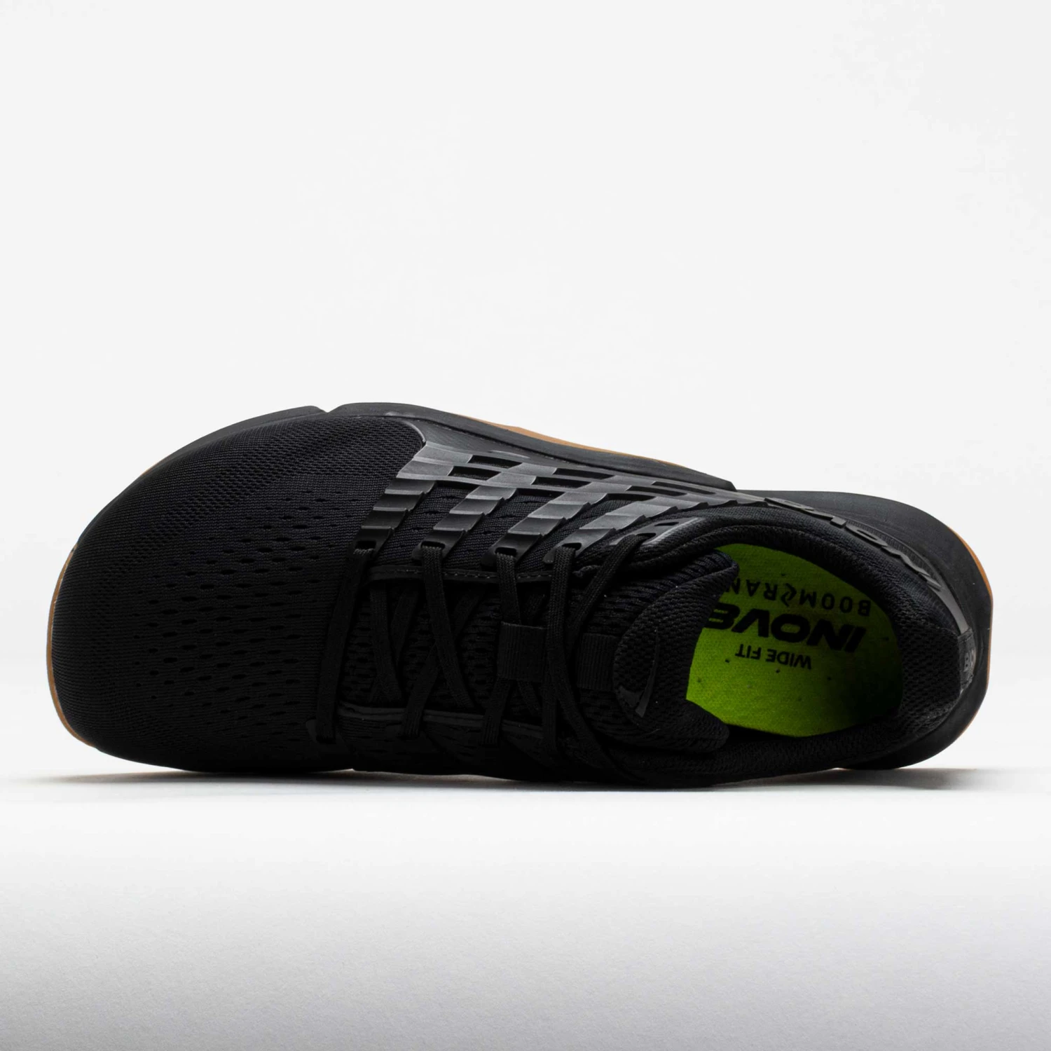 Inov-8 INOV8 F-Lite Men's Black/Gum 3 Inov-8 INOV8 F-Lite Men's Black/Gum - Image 3