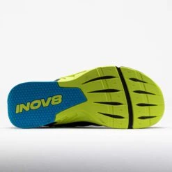 Inov-8 INOV8 F-Lite Men's Black/Blue/Lime -Holabird Sports Store 561959 4