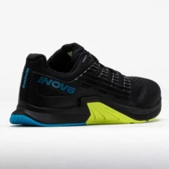Inov-8 INOV8 F-Lite Men's Black/Blue/Lime -Holabird Sports Store 561959 6
