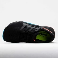 Inov-8 INOV8 F-Lite Women's Black/Coral/Blue 8 Inov-8 INOV8 F-Lite Women's Black/Coral/Blue -Holabird Sports Store 561960 2