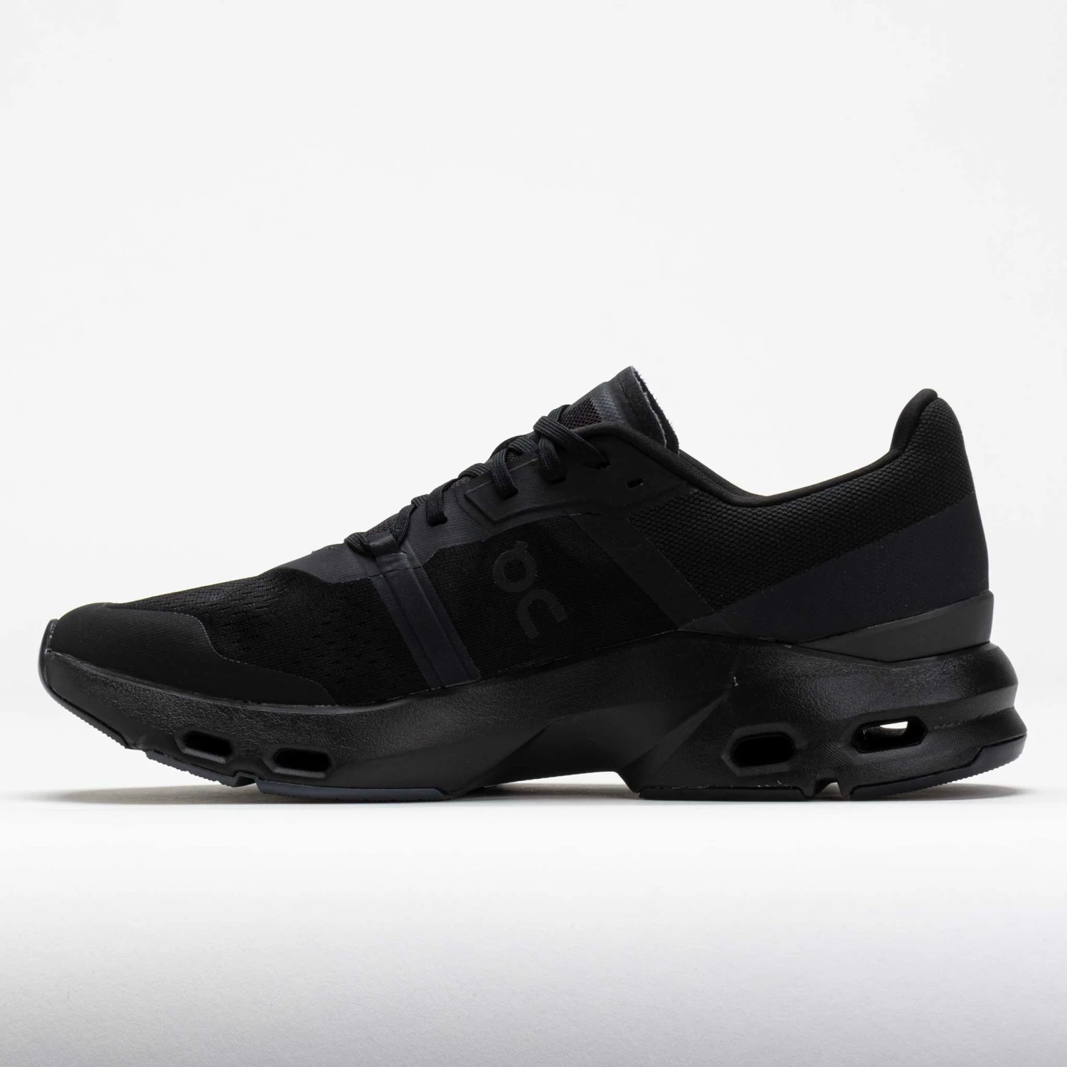 On Running On Cloudpulse Men's Black/Eclipse 2 On Running On Cloudpulse Men's Black/Eclipse - Image 2