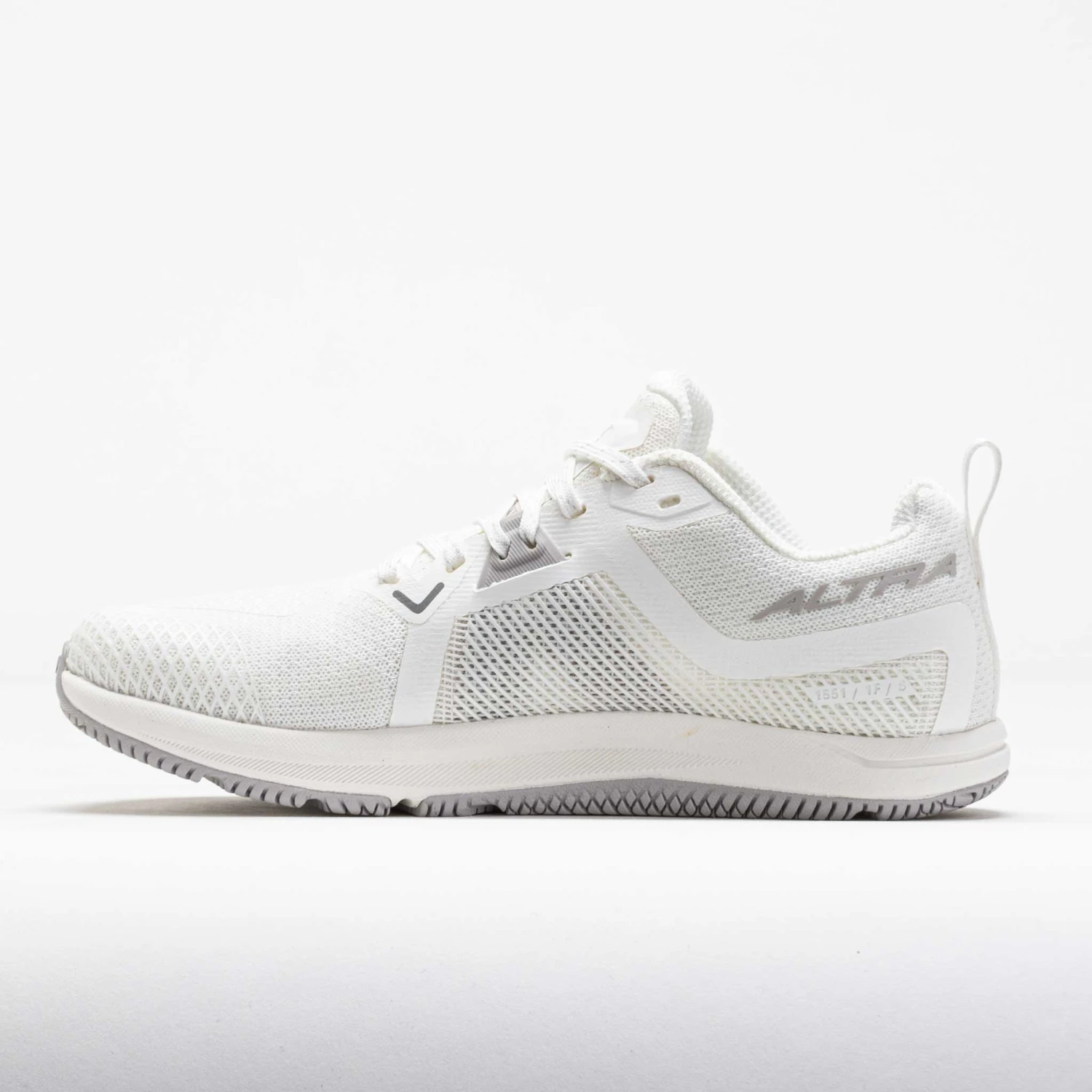 Altra Solstice XT 3 Women's White 2 Altra Solstice XT 3 Women's White - Image 2