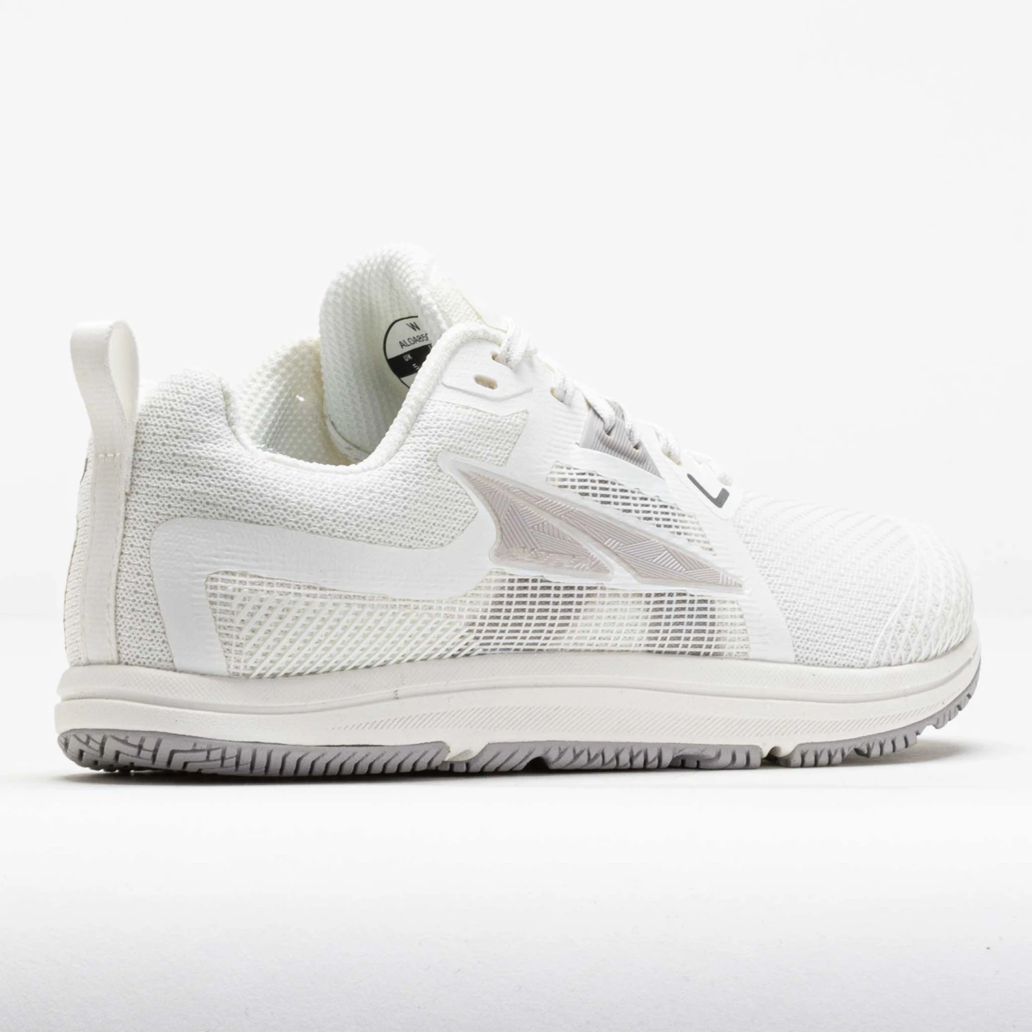 Altra Solstice XT 3 Women's White 6 Altra Solstice XT 3 Women's White - Image 6