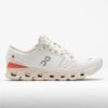 On Running On Cloud X 4 Women's Ivory/Salmon -Holabird Sports Store 561972 3