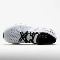 On Running On Cloud X 4 Men's Glacier/Stone 8 On Running On Cloud X 4 Men's Glacier/Stone -Holabird Sports Store 561975 2