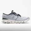 On Running On Cloud X 4 Men's Glacier/Stone 13 On Running On Cloud X 4 Men's Glacier/Stone -Holabird Sports Store 561975 3