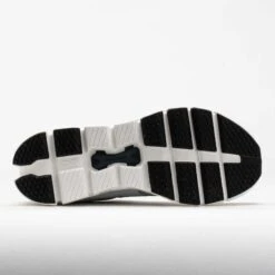 On Running On Cloud X 4 Men's Glacier/Stone 9 On Running On Cloud X 4 Men's Glacier/Stone -Holabird Sports Store 561975 4