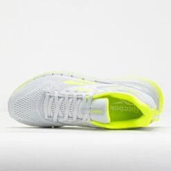 Reebok Nano Gym Men's Moon/Digital Lime/White -Holabird Sports Store 561977 2