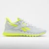 Reebok Nano Gym Men's Moon/Digital Lime/White -Holabird Sports Store 561977 3