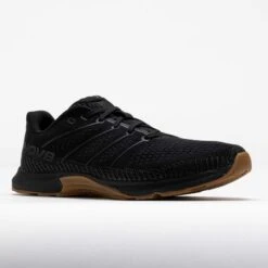 Inov-8 INOV8 F-Fly Men's Black/Gum 10 Inov-8 INOV8 F-Fly Men's Black/Gum -Holabird Sports Store 561978 5