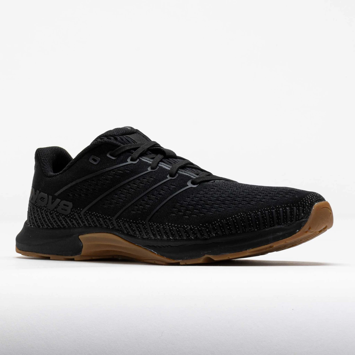 Inov-8 INOV8 F-Fly Men's Black/Gum 5 Inov-8 INOV8 F-Fly Men's Black/Gum - Image 5