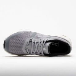 On Running On Cloudpulse Men's Alloy/Black 8 On Running On Cloudpulse Men's Alloy/Black -Holabird Sports Store 561979 2