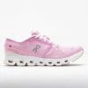 On Running On Cloud X 4 Women's Petal/Sand -Holabird Sports Store 561980 3