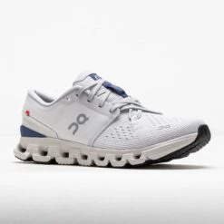 On Running On Cloud X 4 Women's Lavender/Acai -Holabird Sports Store 561981 5