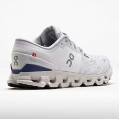 On Running On Cloud X 4 Women's Lavender/Acai -Holabird Sports Store 561981 6