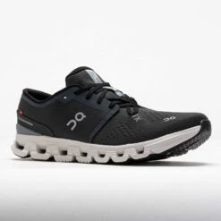 On Running On Cloud X 4 Men's Shadow/Apollo -Holabird Sports Store 561983 5