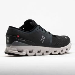 On Running On Cloud X 4 Men's Shadow/Apollo -Holabird Sports Store 561983 6