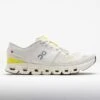 On Running On Cloud X 4 Men's Ivory/Lime 12 On Running On Cloud X 4 Men's Ivory/Lime -Holabird Sports Store 561984 3