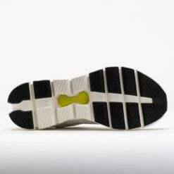 On Running On Cloud X 4 Men's Ivory/Lime -Holabird Sports Store 561984 4