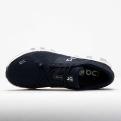 On Running On Cloud X 4 Men's Ink/Ivory 8 On Running On Cloud X 4 Men's Ink/Ivory -Holabird Sports Store 561985 2