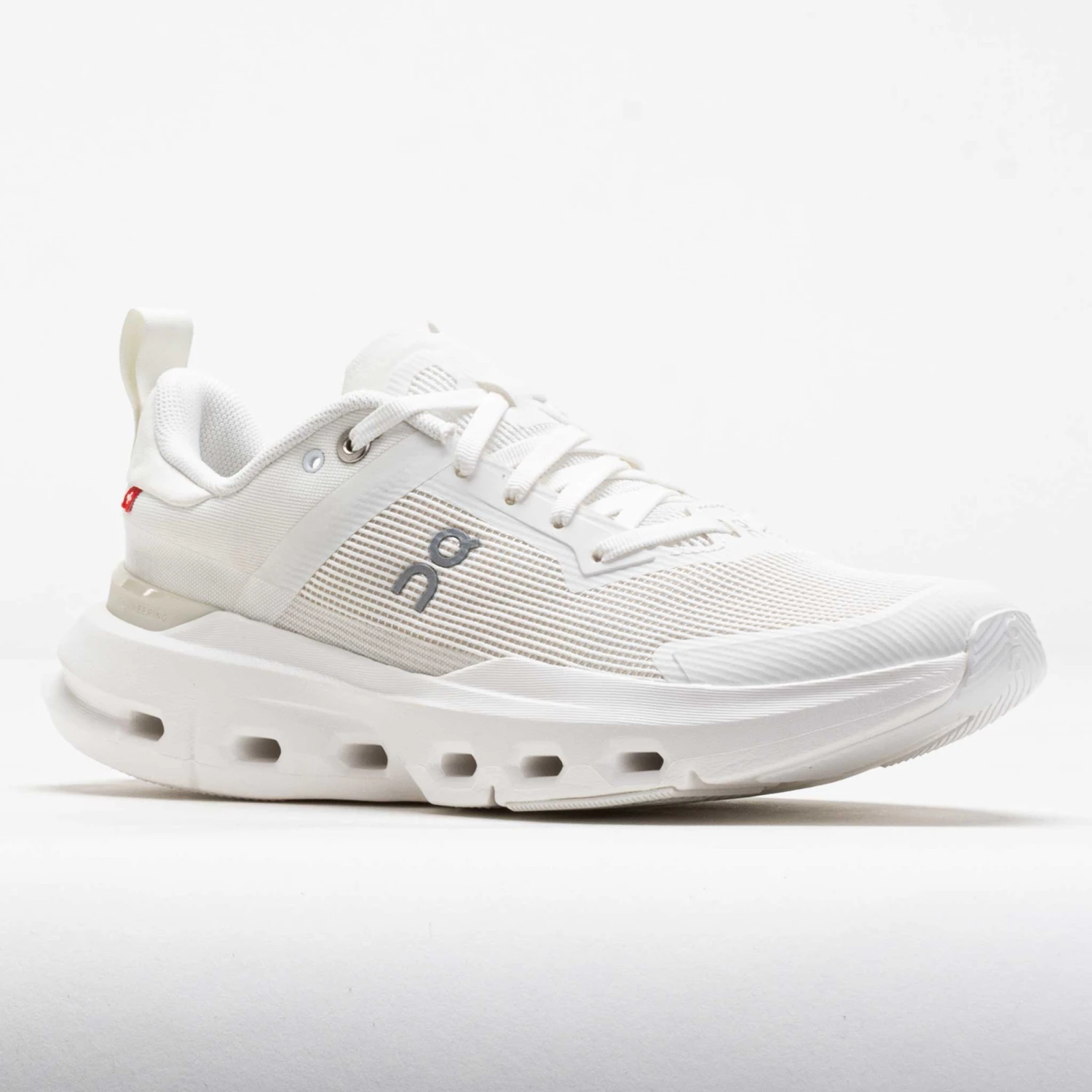 On Running On Cloudpulse Next Women's White/Ice 5 On Running On Cloudpulse Next Women's White/Ice - Image 5