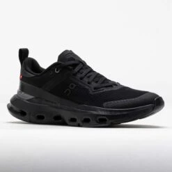 On Running On Cloudpulse Next Women's Black/Stone 10 On Running On Cloudpulse Next Women's Black/Stone -Holabird Sports Store 561989 5