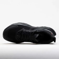 On Running On Cloudpulse Next Men's Black/Stone 8 On Running On Cloudpulse Next Men's Black/Stone -Holabird Sports Store 561990 2