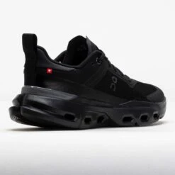 On Running On Cloudpulse Next Men's Black/Stone 11 On Running On Cloudpulse Next Men's Black/Stone -Holabird Sports Store 561990 6
